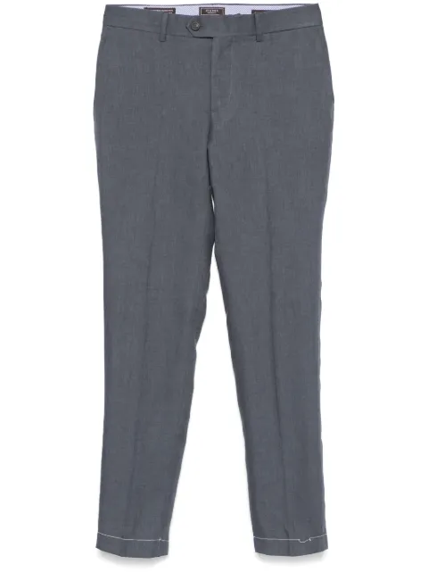 Peserico pantalones con bolsillos