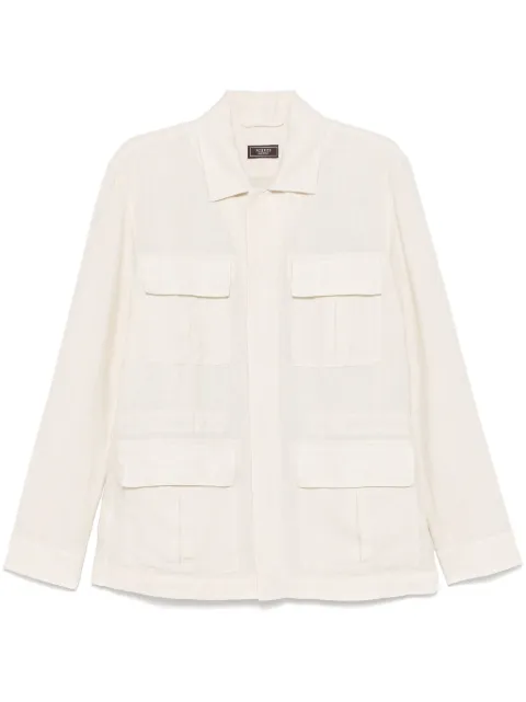 Peserico Sahara jacket 