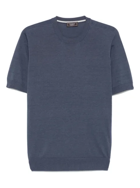 Peserico cotton T-shirt