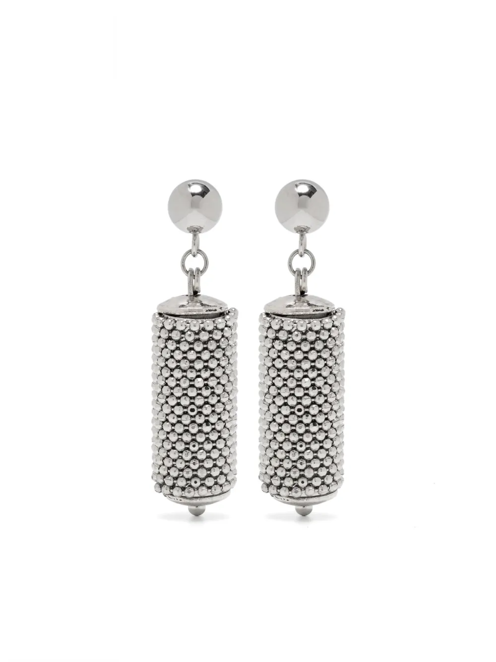 pendant earrings