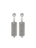 Peserico pendant earrings - Silver