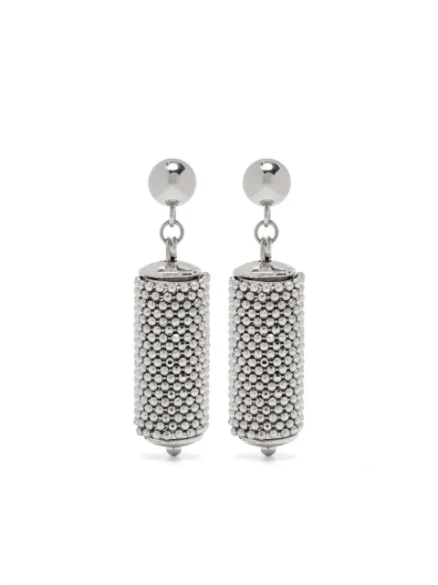Peserico pendant earrings