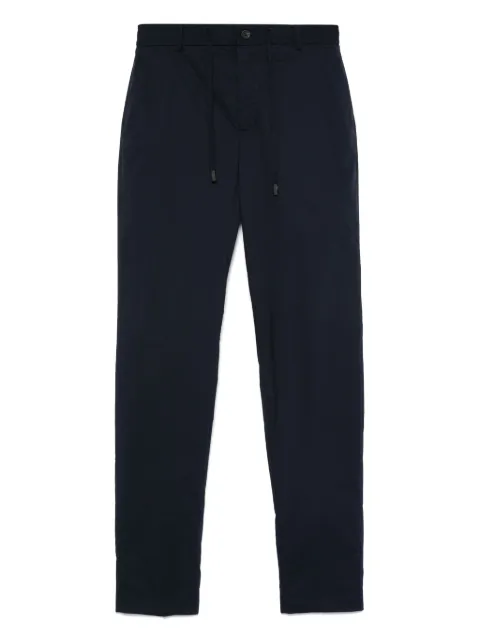 Peserico pantalones chinos tapered
