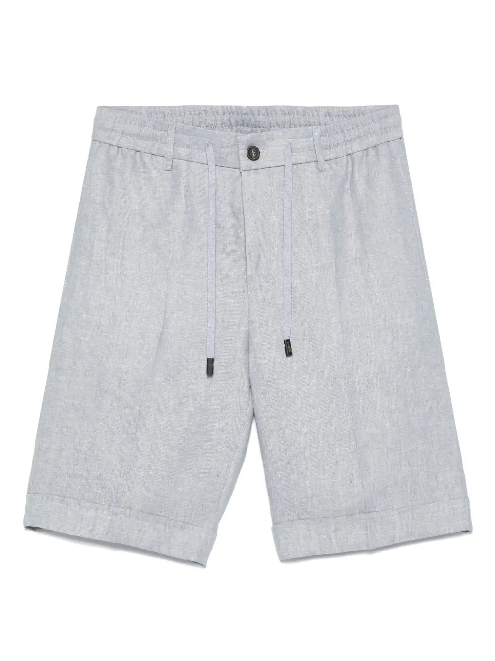Peserico shorts deportivos | azul | Image 1