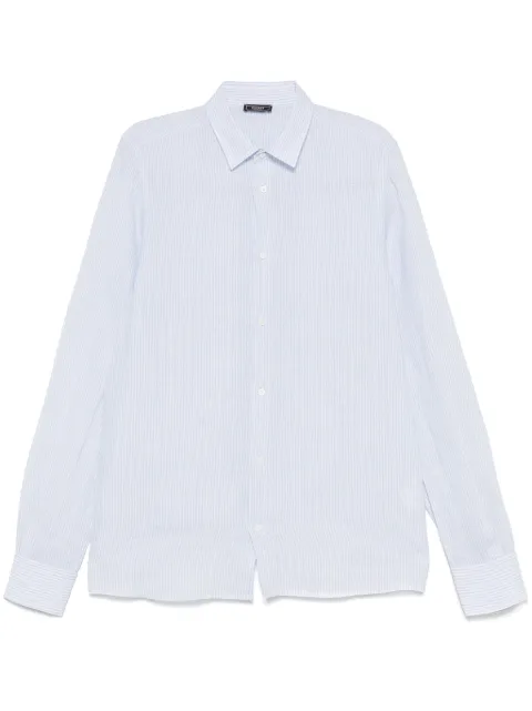Peserico linen shirt