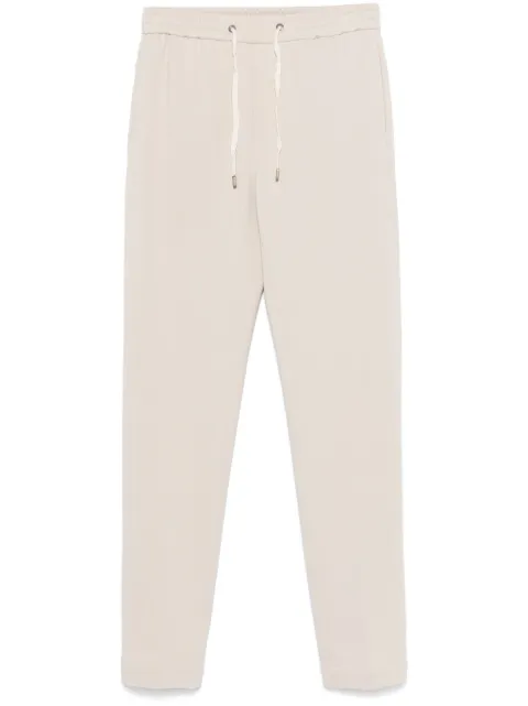 Peserico pants de tejido jersey