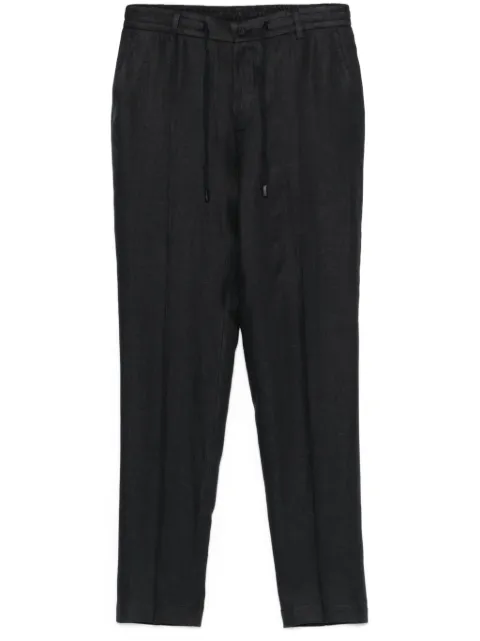 Peserico pantalones de sarga