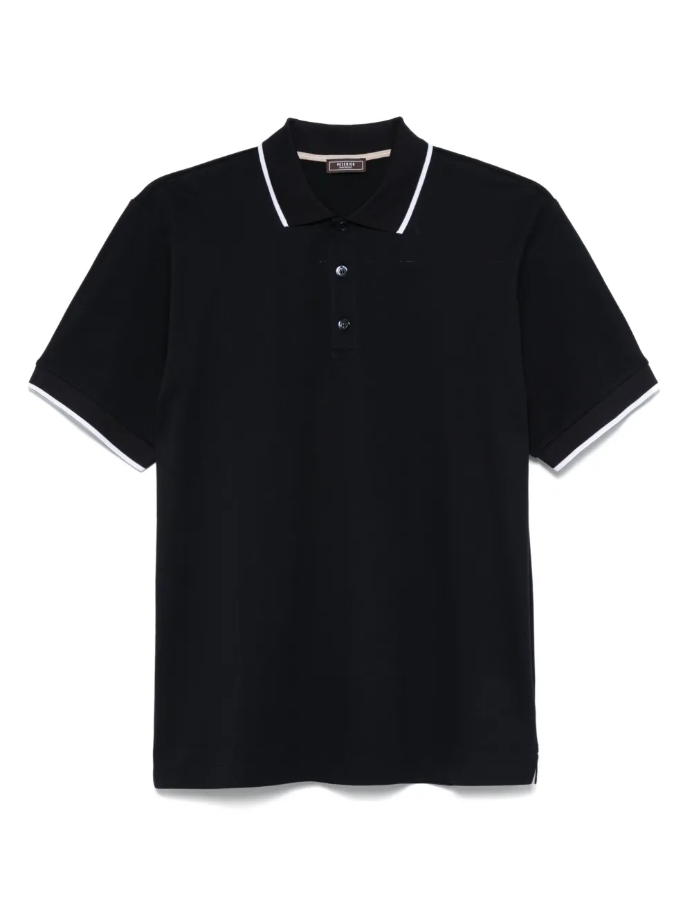 Peserico playera tipo polo | azul | Image 1