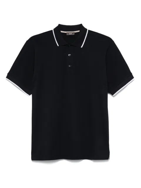 Peserico playera tipo polo