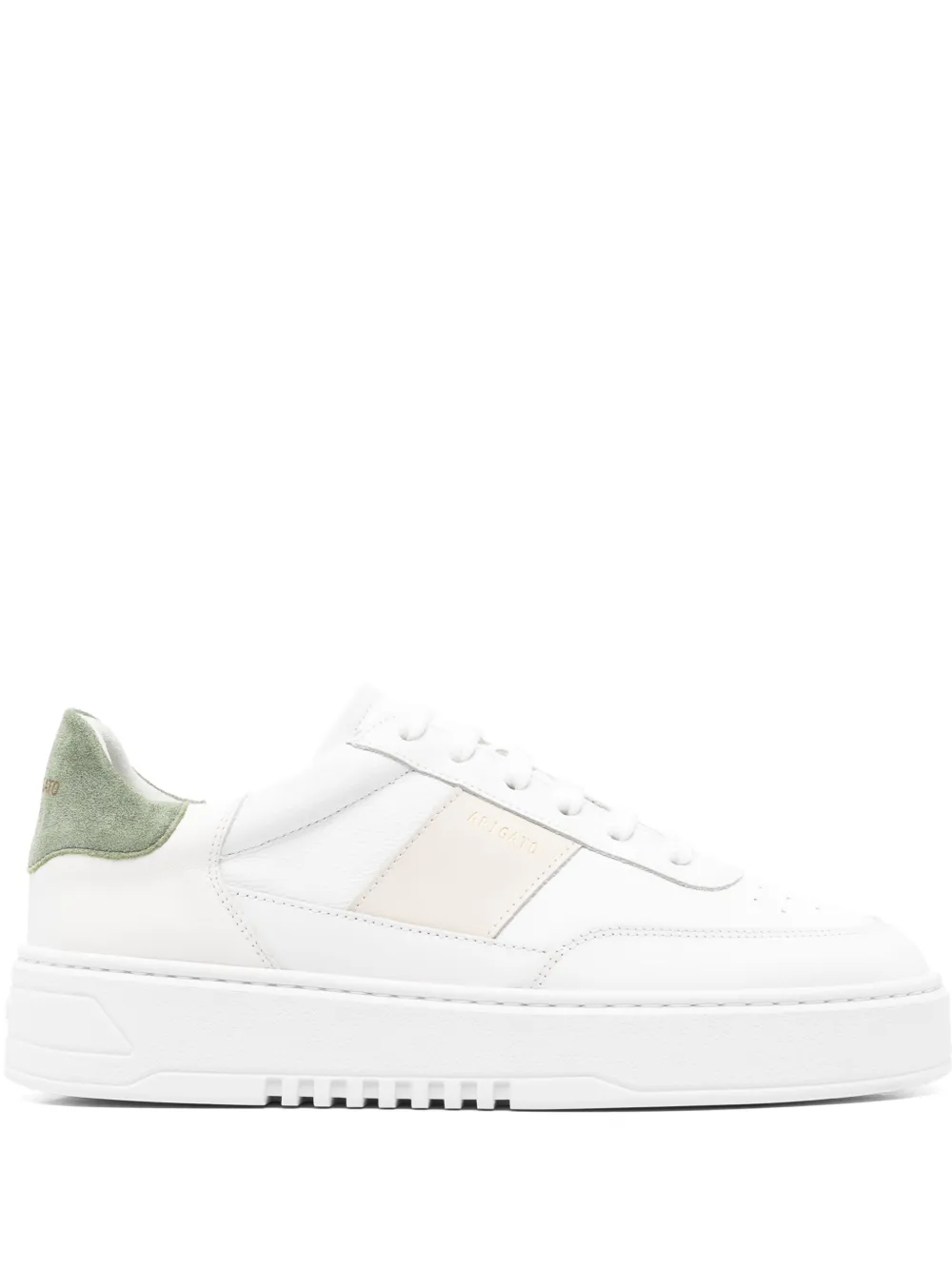 Axel Arigato Orbit sneakers White