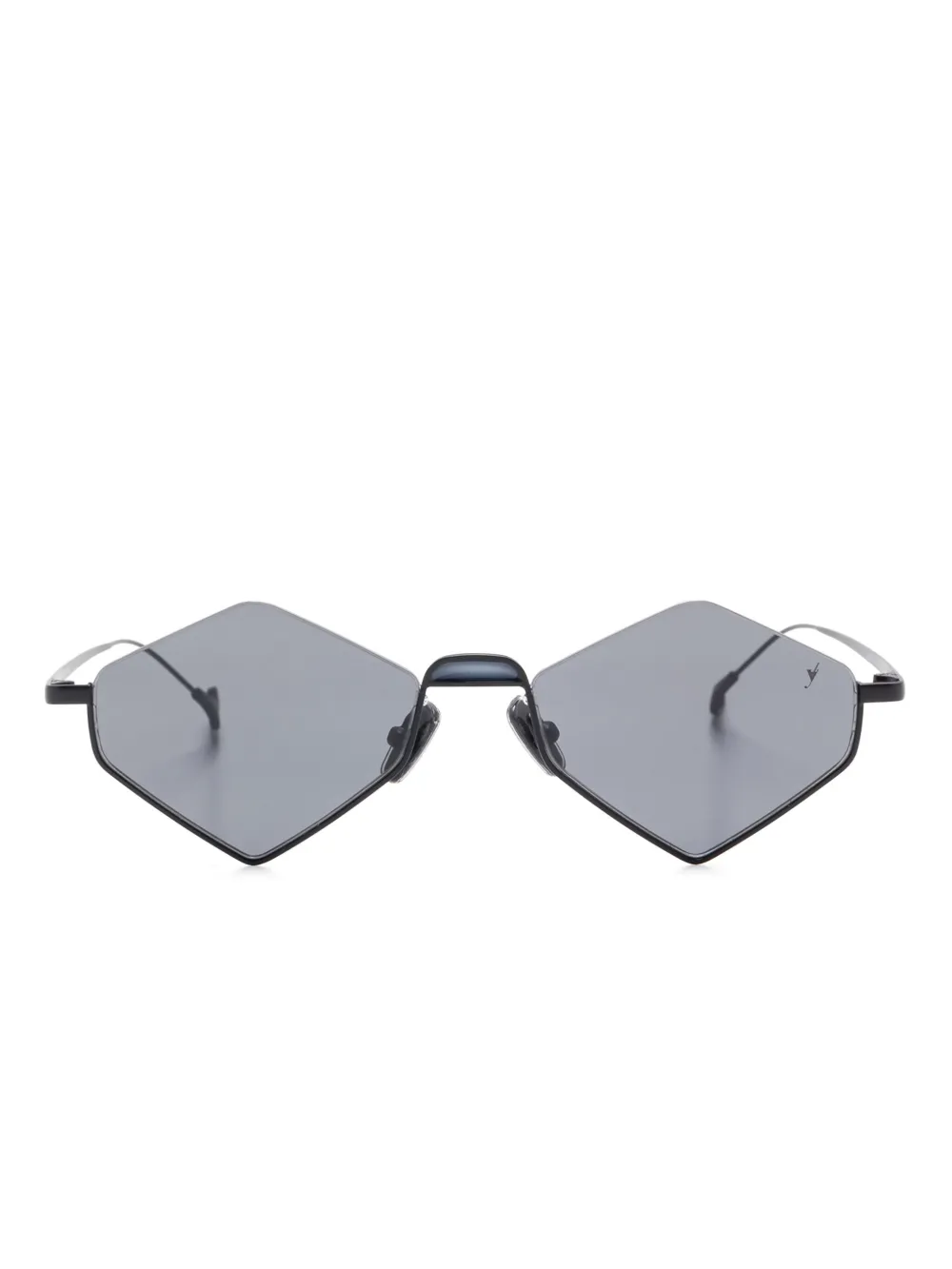 Eyepetizer Occhiali da sole Asakusa - Nero