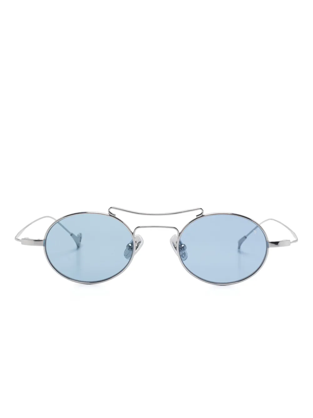 Eyepetizer Occhiali da sole Arno | argento | Image 1