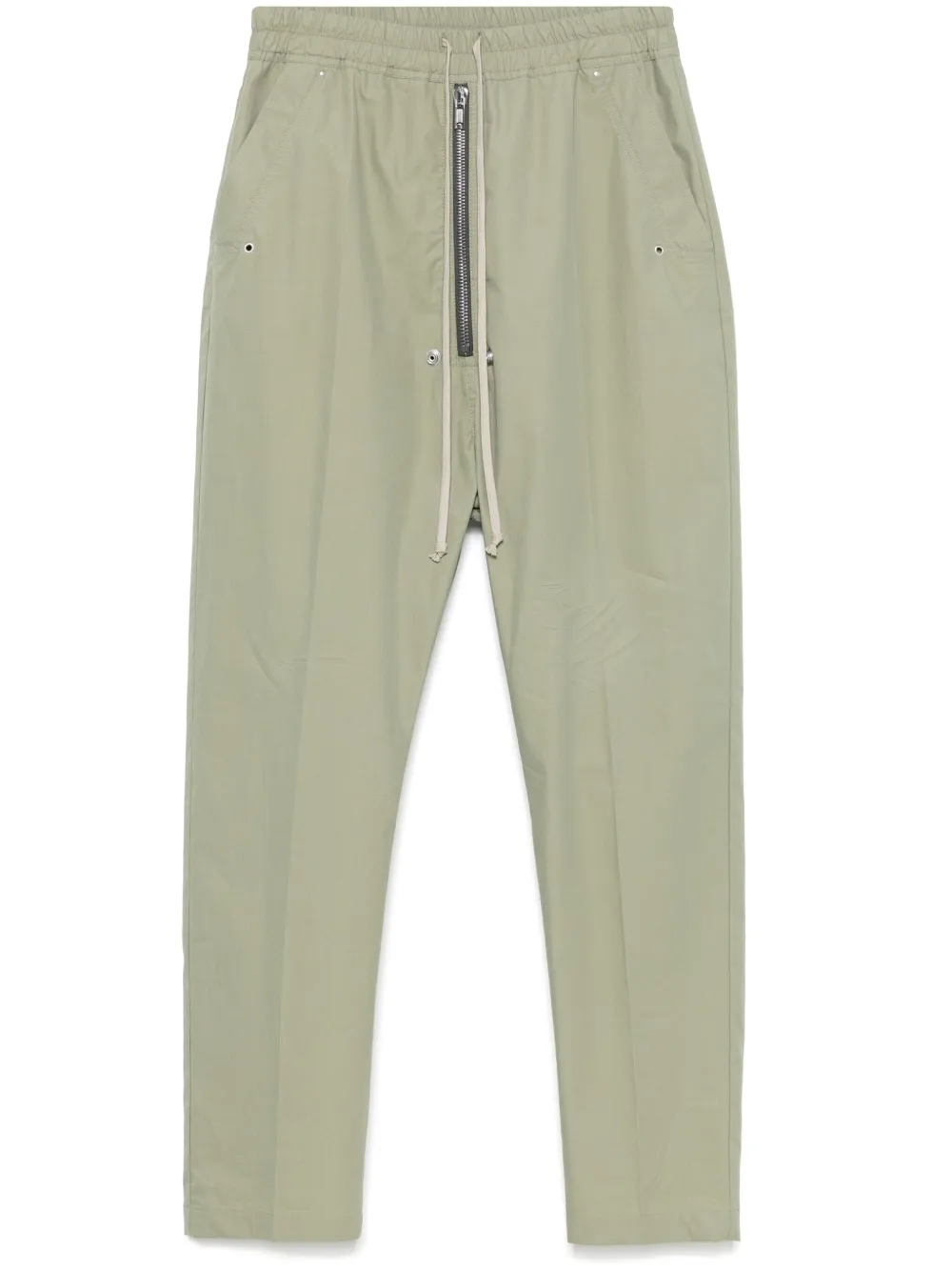 Rick Owens Bela trousers | Green | Image 1