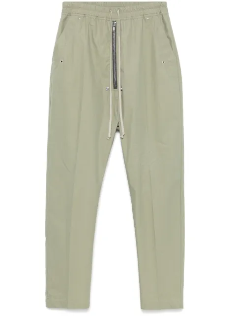 Rick Owens pantalones Bela