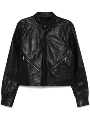 Rick Owens（リックオウエンス） ジャケット - FARFETCH