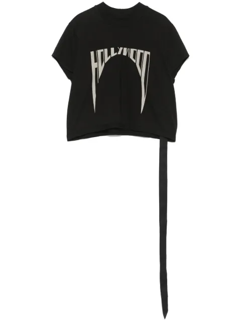Rick Owens DRKSHDW playera Small Level