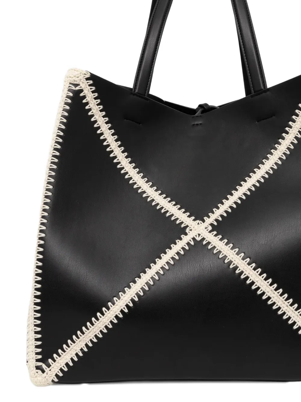 Nanushka Borsa tote The Origami | Borse tote | Image 3