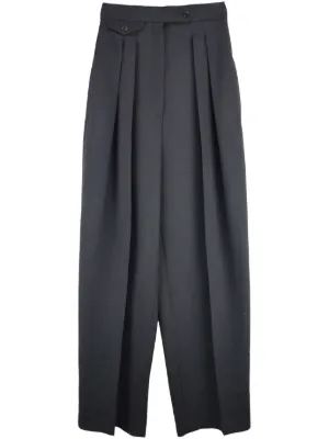 The Row ウィメンズ パンツ通販 - FARFETCH