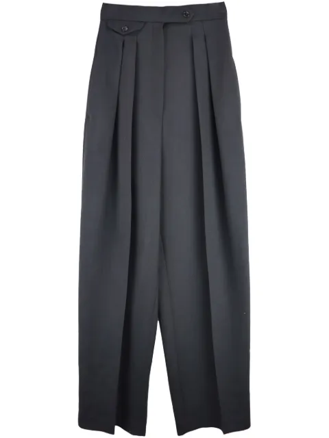 The Row pants Marcellita