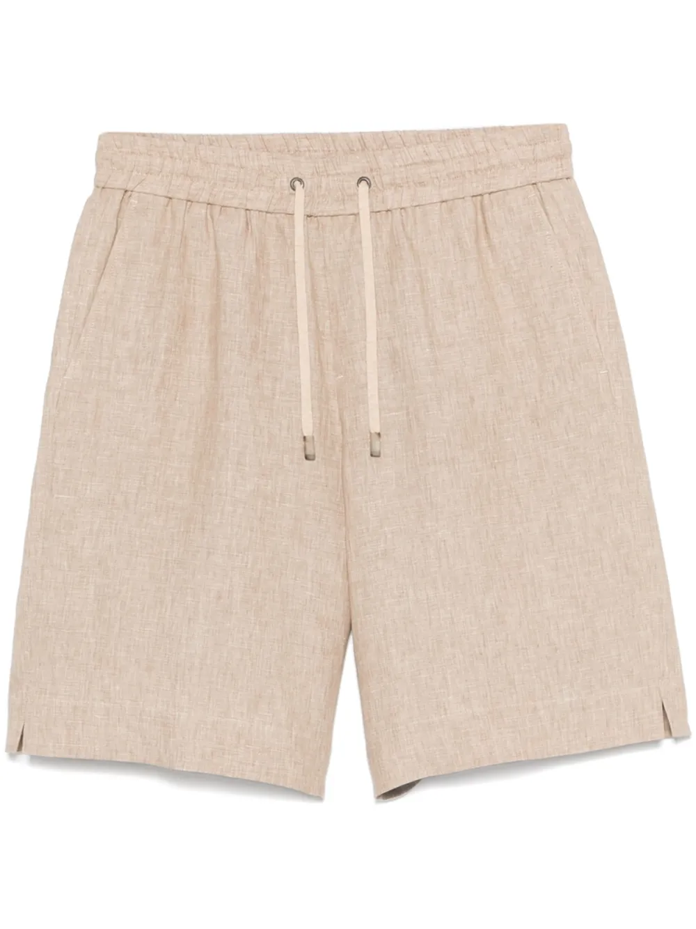 Peserico shorts deportivos | neutro | Image 1