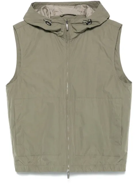 Peserico Solotex® gilet