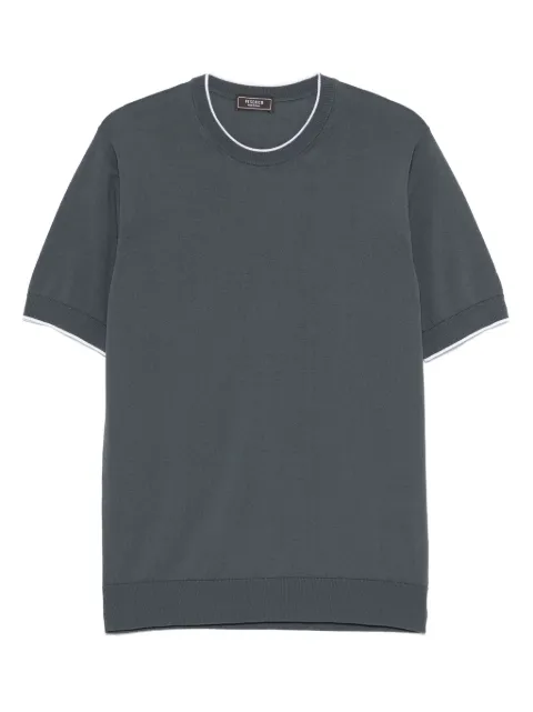 Peserico cotton T-shirt