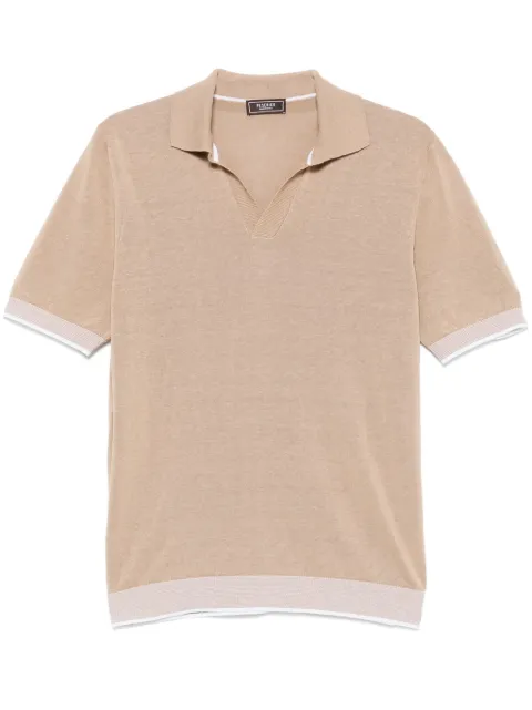 Peserico crepe T-shirt