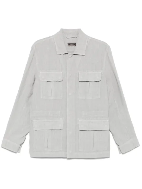 Peserico Sahara jacket 