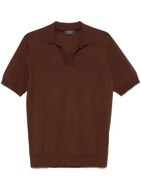 Peserico cotton T-shirt