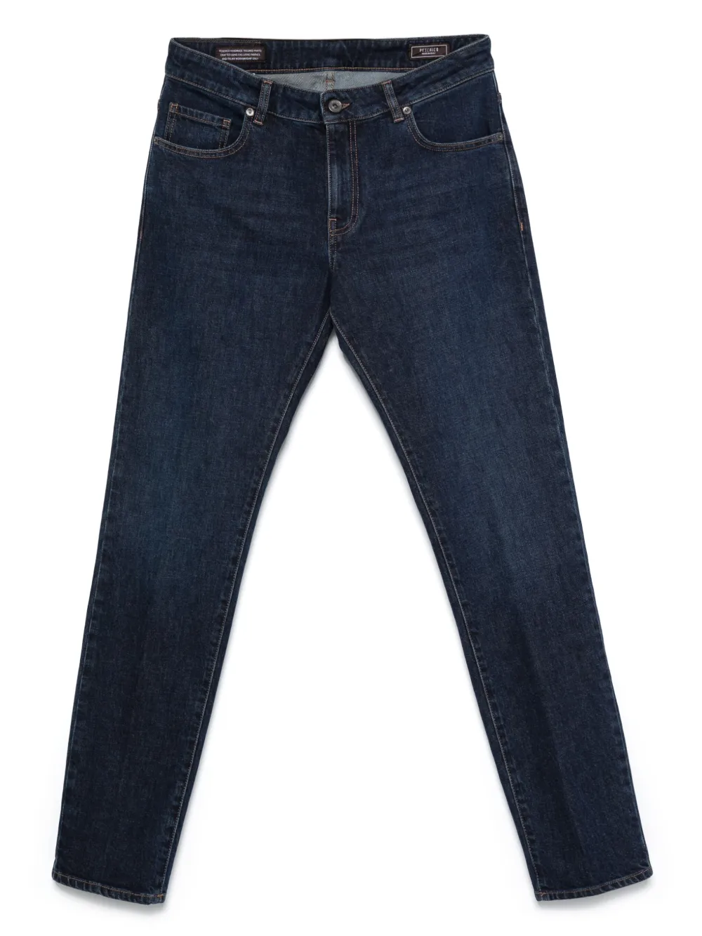 Peserico jeans rectos | azul | Image 1