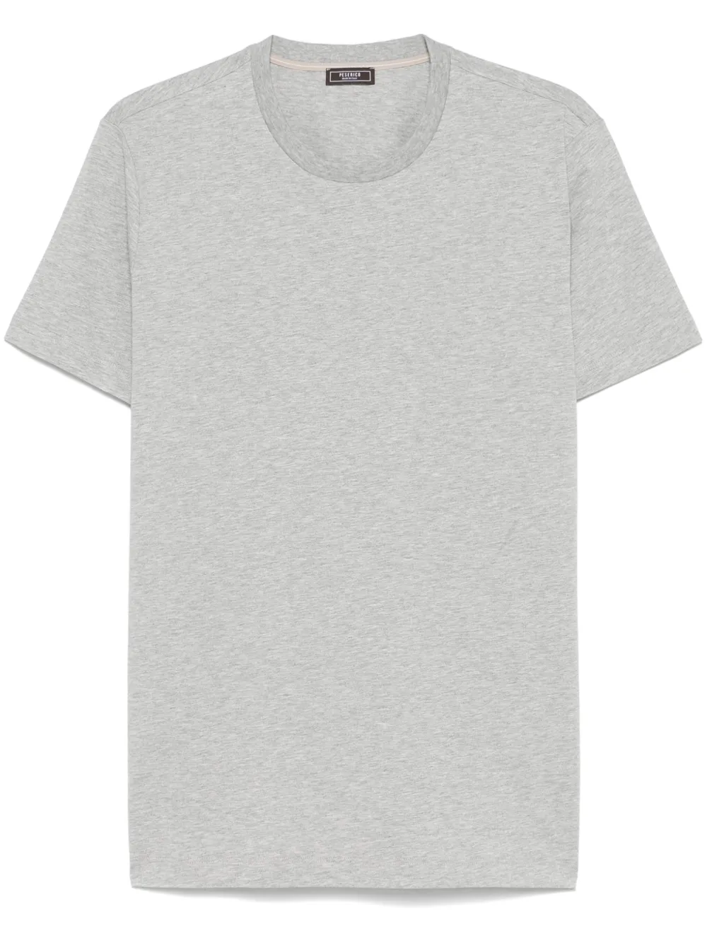 Peserico playera de algodón | gris | Image 1