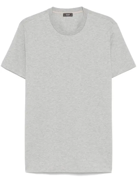 Peserico playera de algodón