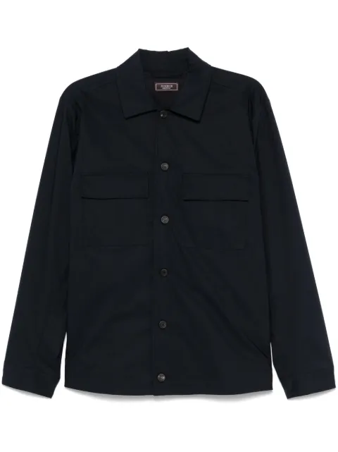Peserico sobrecamisa ligera
