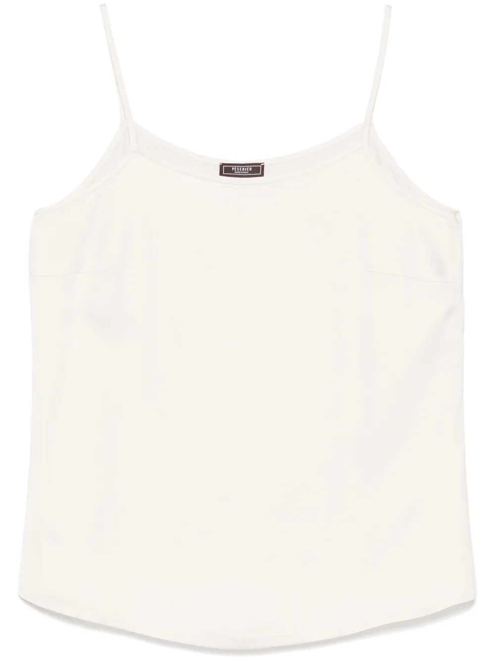 Peserico camiseta satinada | neutro | Image 1
