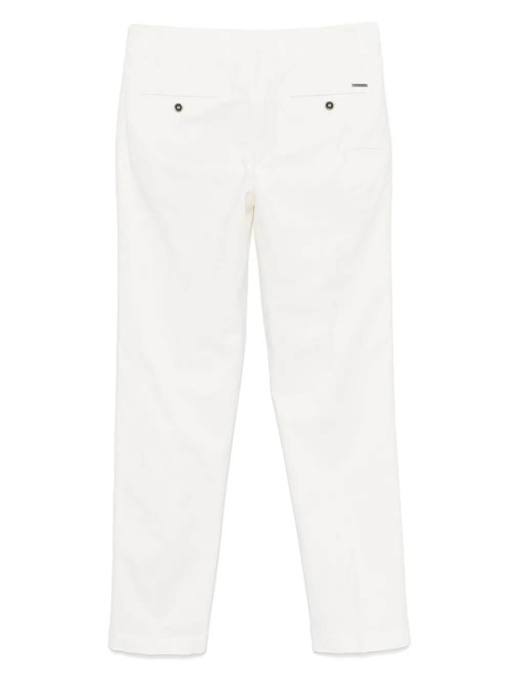 Peserico Chino shorts - Wit