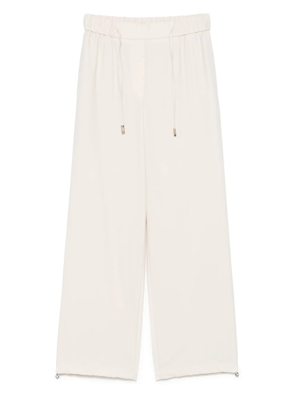 Peserico pantalones rectos | neutro | Image 1
