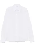 Peserico linen shirt - White