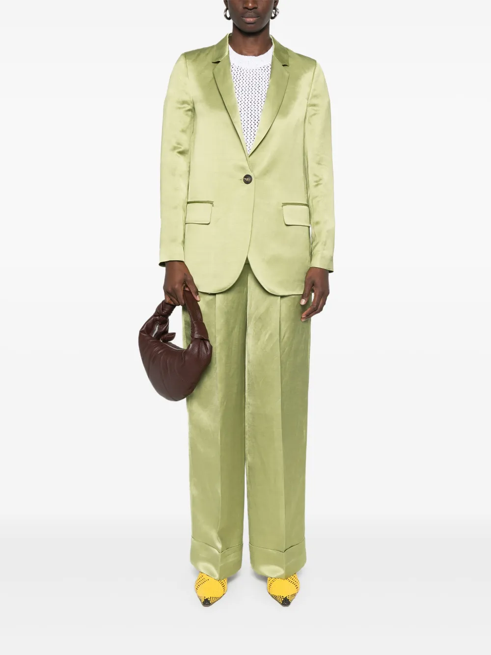 Peserico blazer con botones | Blazers | Image 2