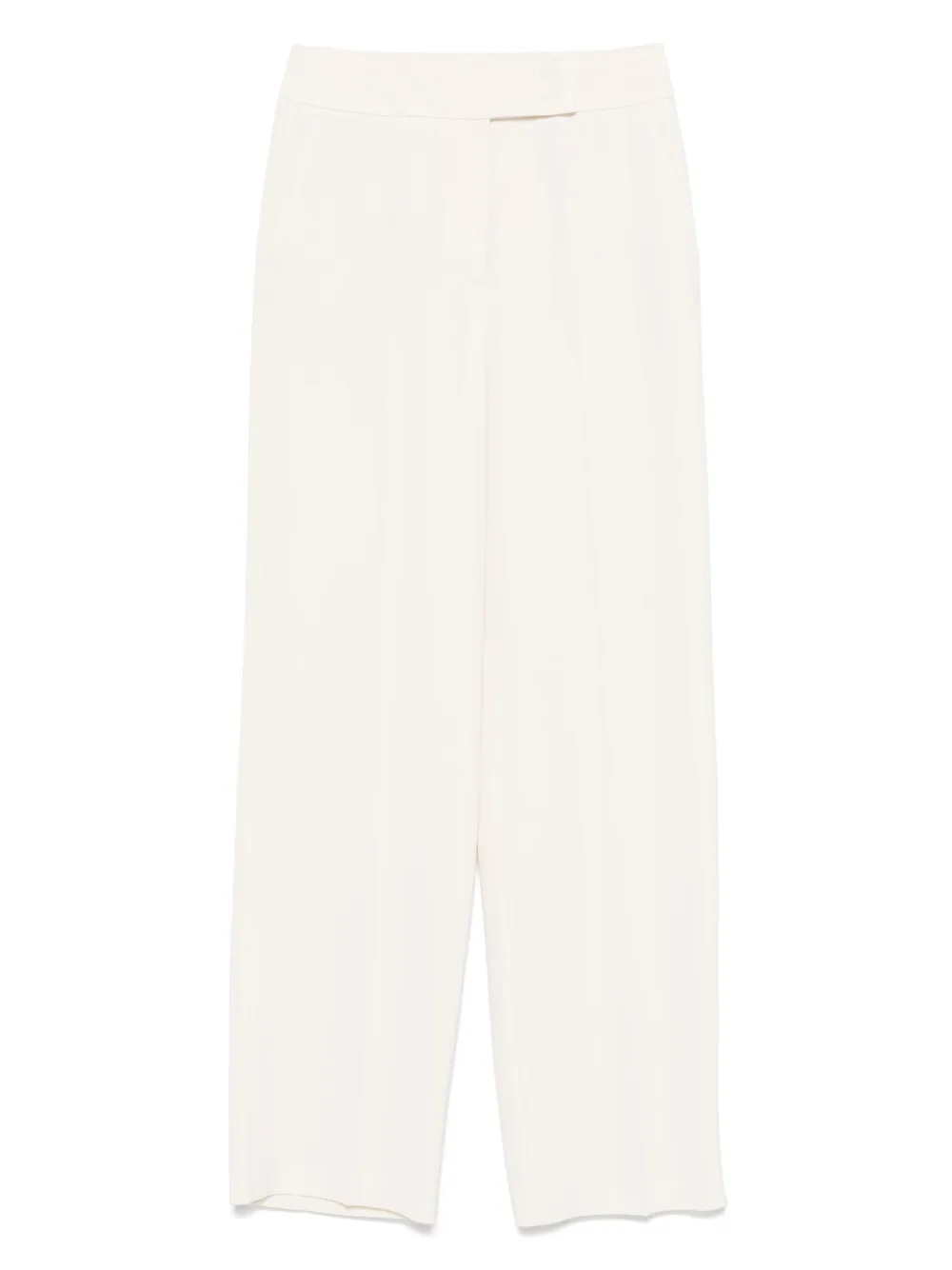 Peserico cady trousers | Neutrals | Image 1