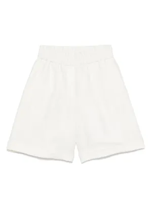 ショートパンツ PESERICO Women Shorts Burmudas P04316V 02606 061 237078 BL Peserico Short Shorts for Women - FARFETCH