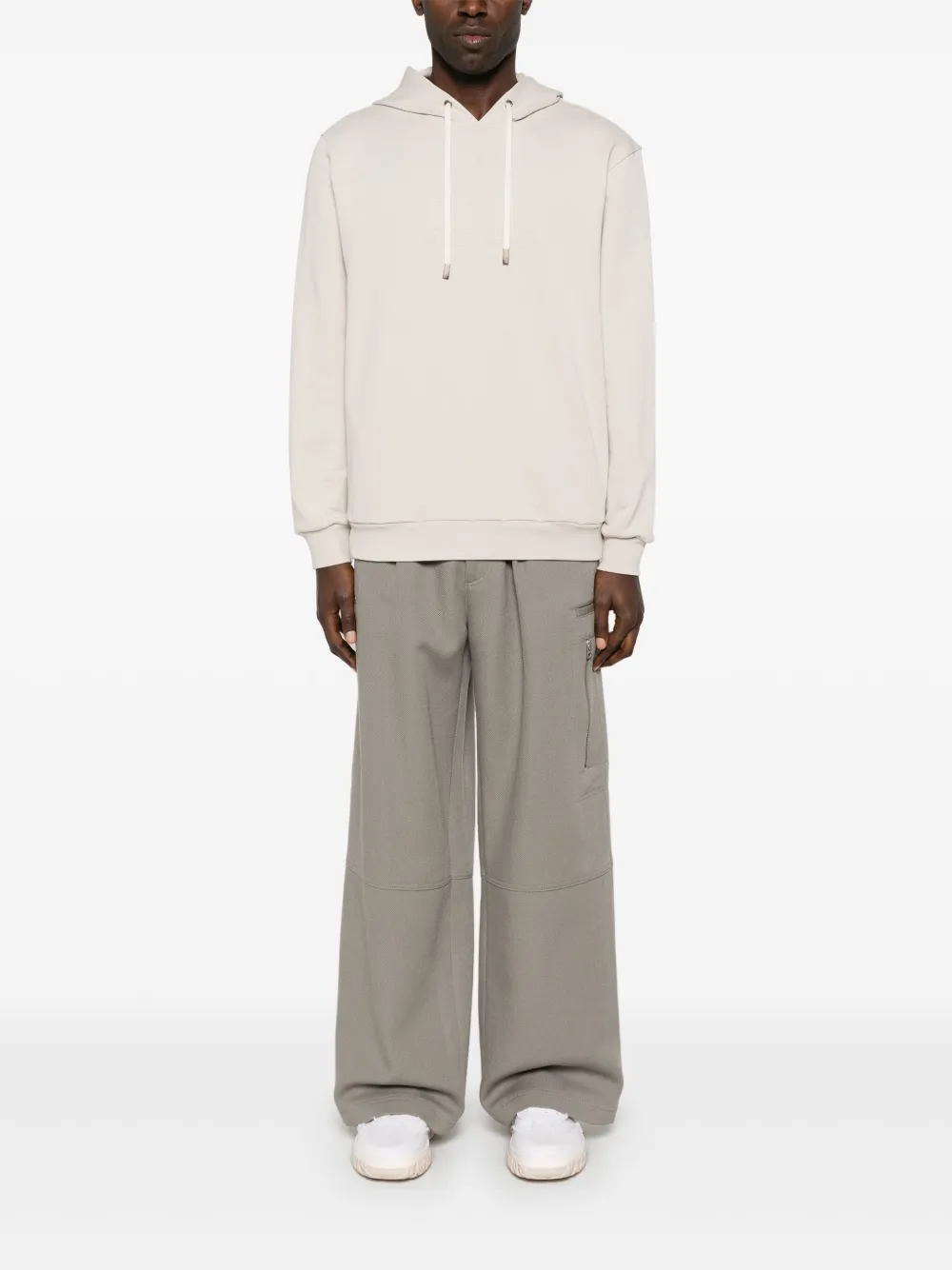 Peserico hoodie de algodón | Hoodies | Image 2
