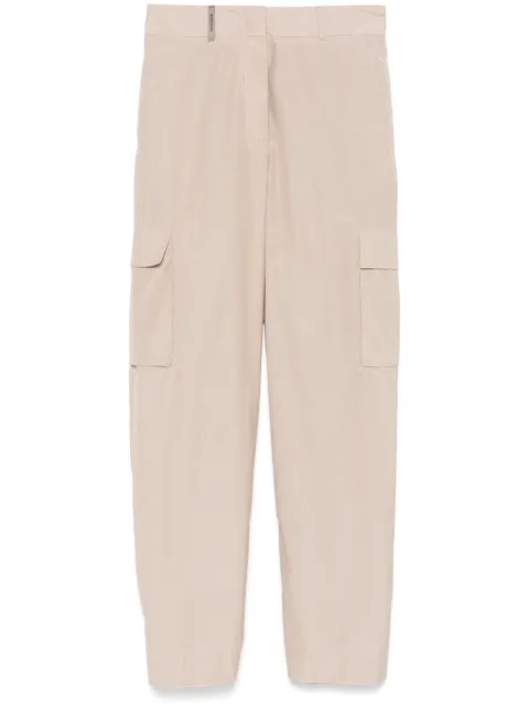 Peserico cargo trousers