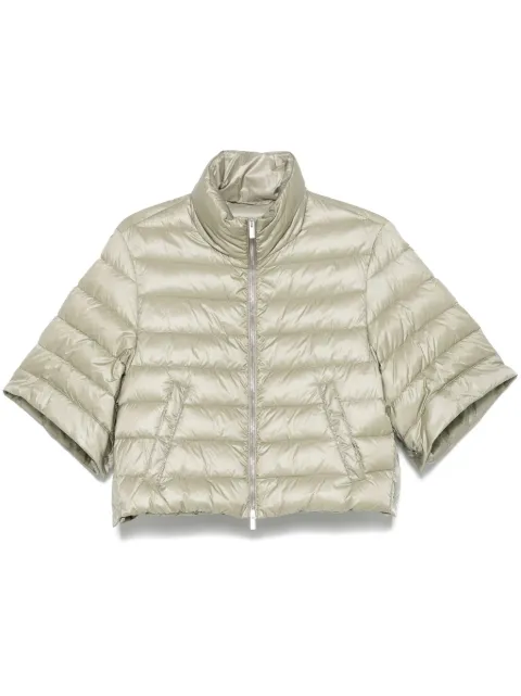 Peserico down jacket