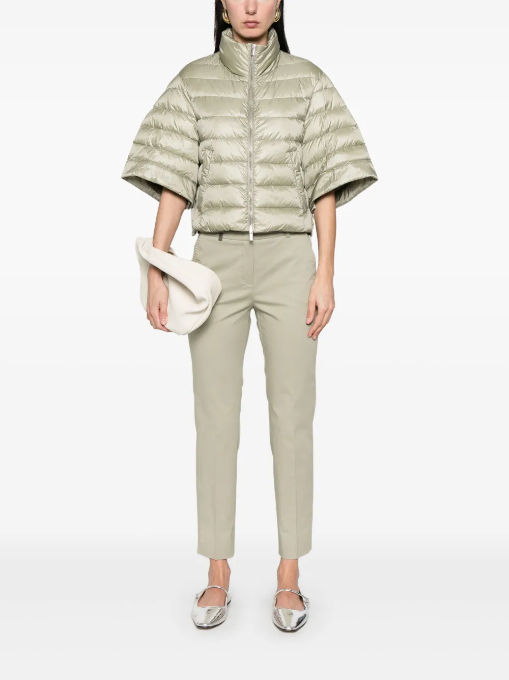 Peserico down jacket | Down Jackets | Image 2