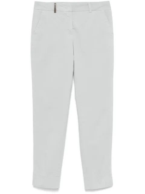 Peserico Icon 4718 trousers