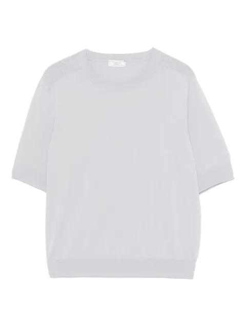 Peserico cotton T-shirt