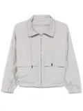 Peserico lightweight jacket - Grey