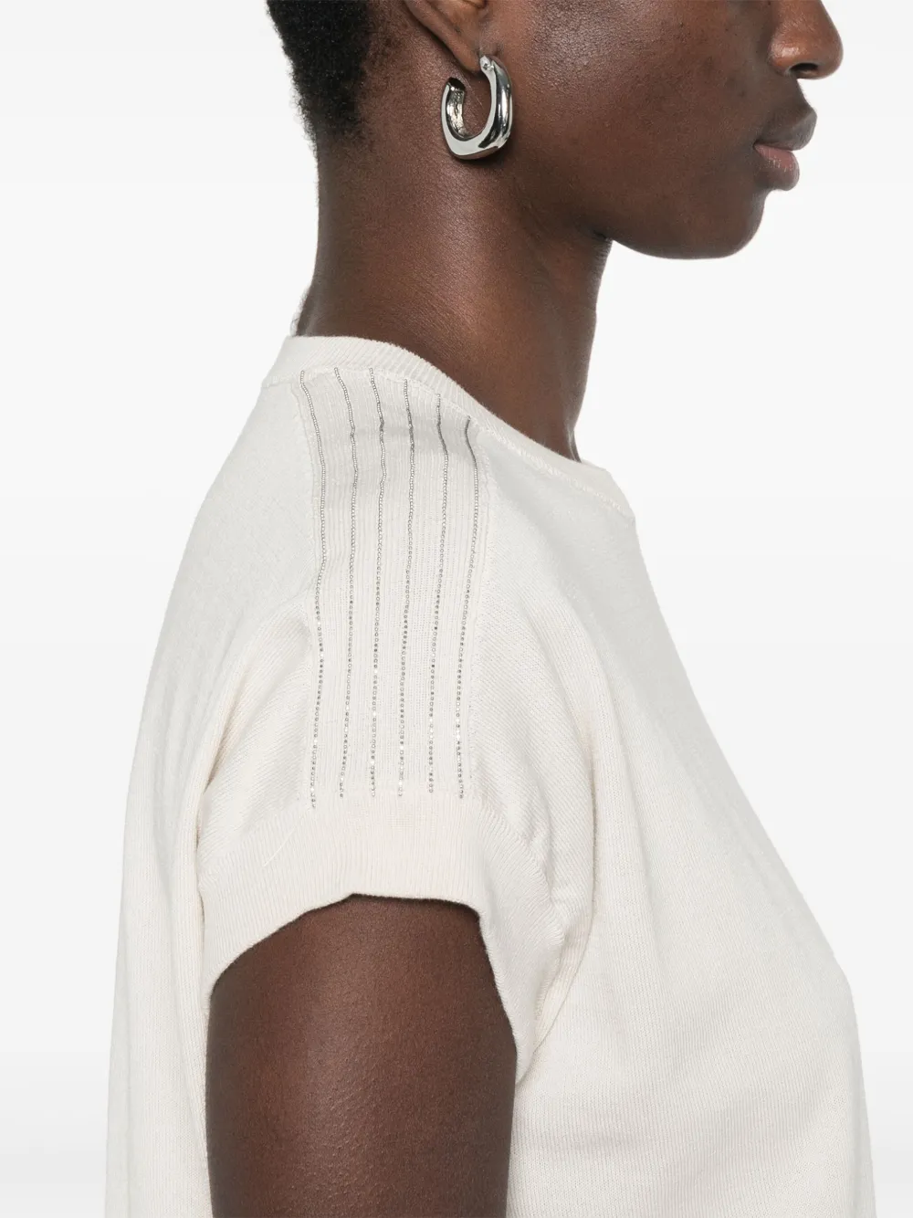 cotton T-shirt
