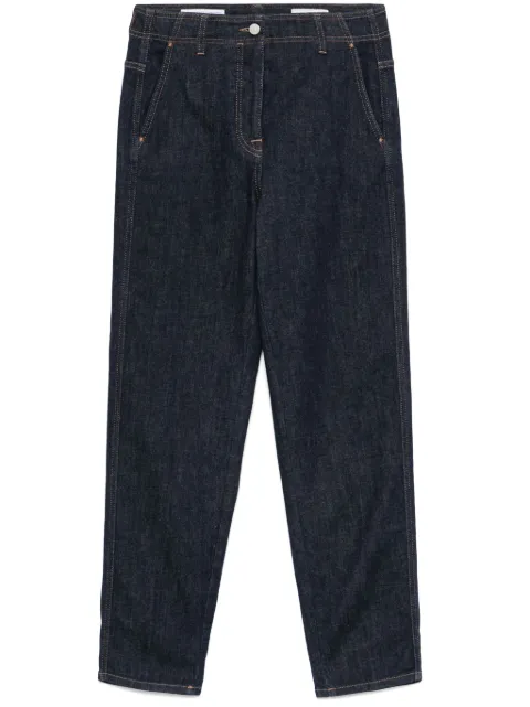 Peserico straight-leg jeans