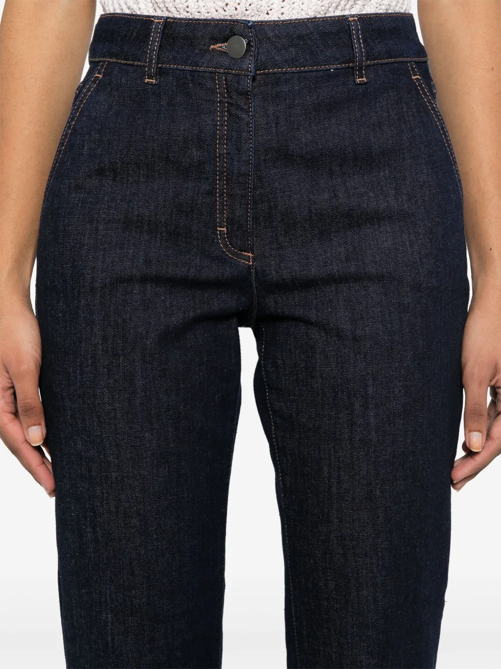 Peserico Jeans affusolati | Image 5
